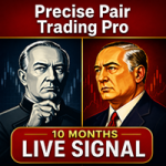 Precise Pair Trading Pro v2.2