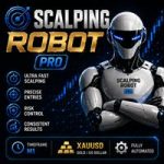 Scalping Robot Pro 3.0 MT5 新版本