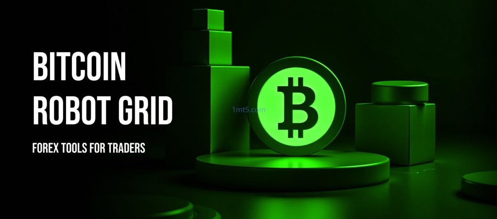 Bitcoin Robot Grid MT4