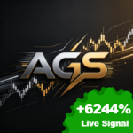 Adaptive-Gold-Scalper-MT5-广告汉化版