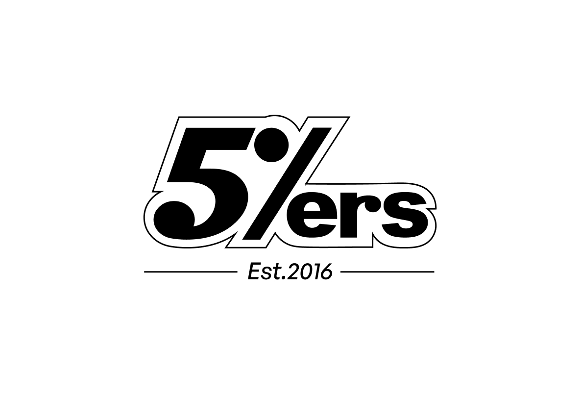 The5ers现货MT5考试盘 （推荐） 规则指南 ?