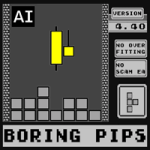 Boring Pips v4.4