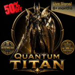 Quantum Titan v2.1 MT5