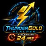 ThunderGold Scalper v1.3