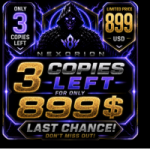 Nexorion Initium Novum EA v1.4