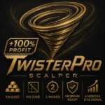 TwisterPro Scalper 3.2