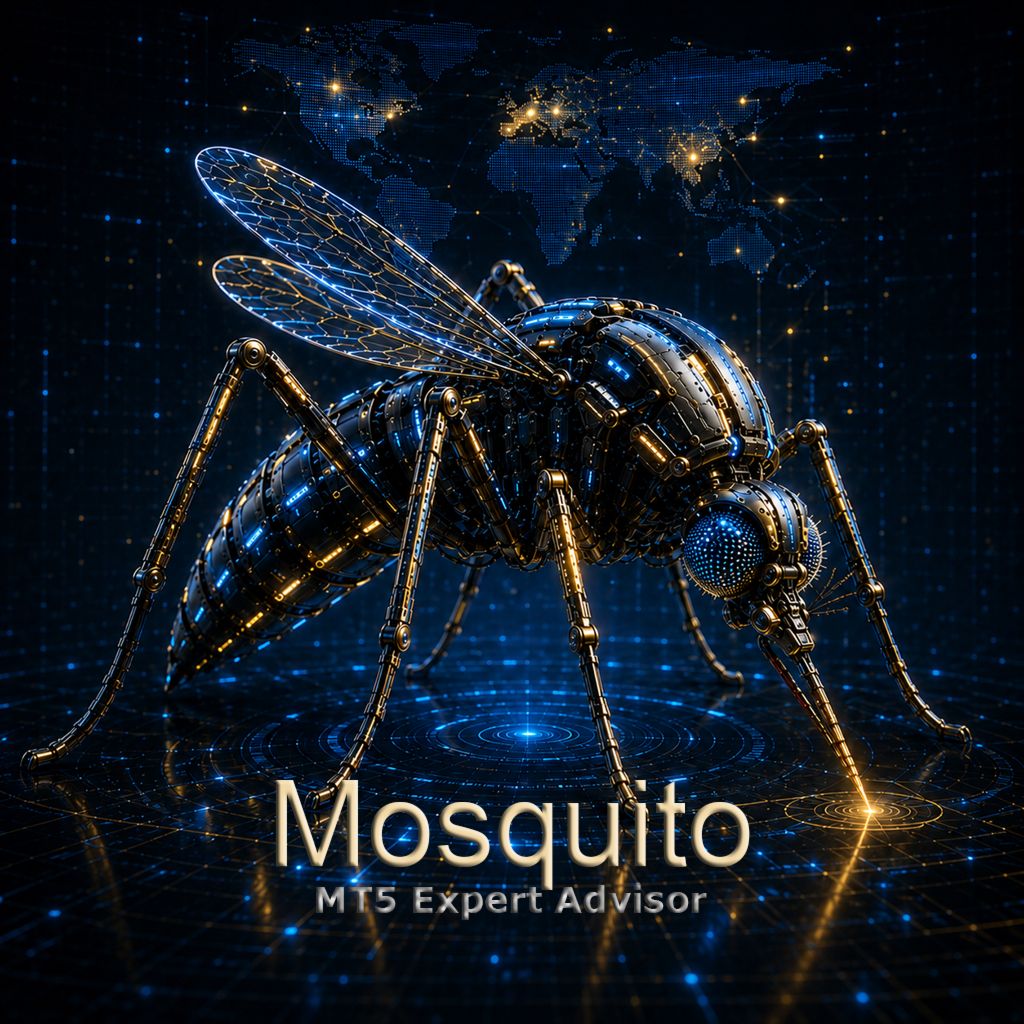 Mosquito MT5