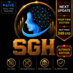 Smart Gold Hunter v2.0源码
